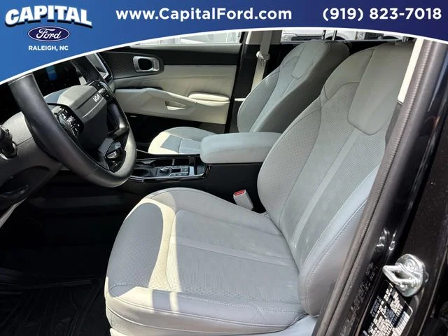 Used 2026 Gray Kia SX image 19