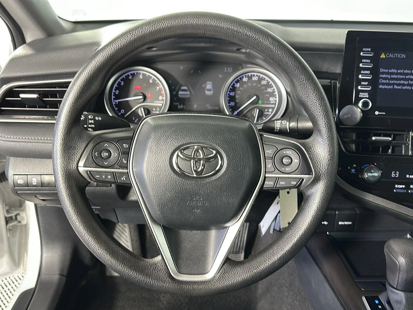 Used 2023 Ice Edge Toyota LE image 11