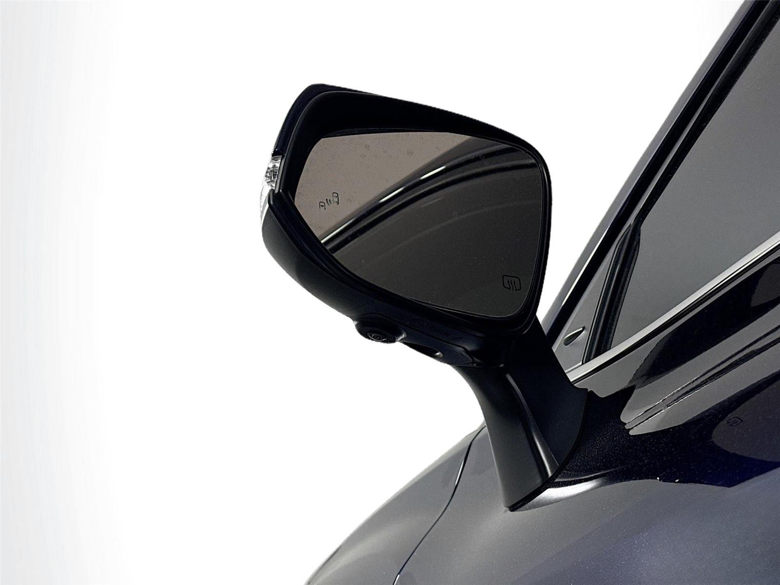 Used 2024 Blueprint Toyota Platinum image 5