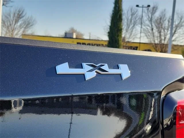 2026 GMC Sierra 1500 Elevation - Photo 11