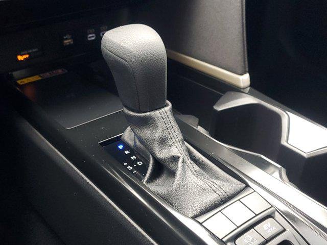 Certified Used 2025 CELESTIAL SILVER Toyota  image 29