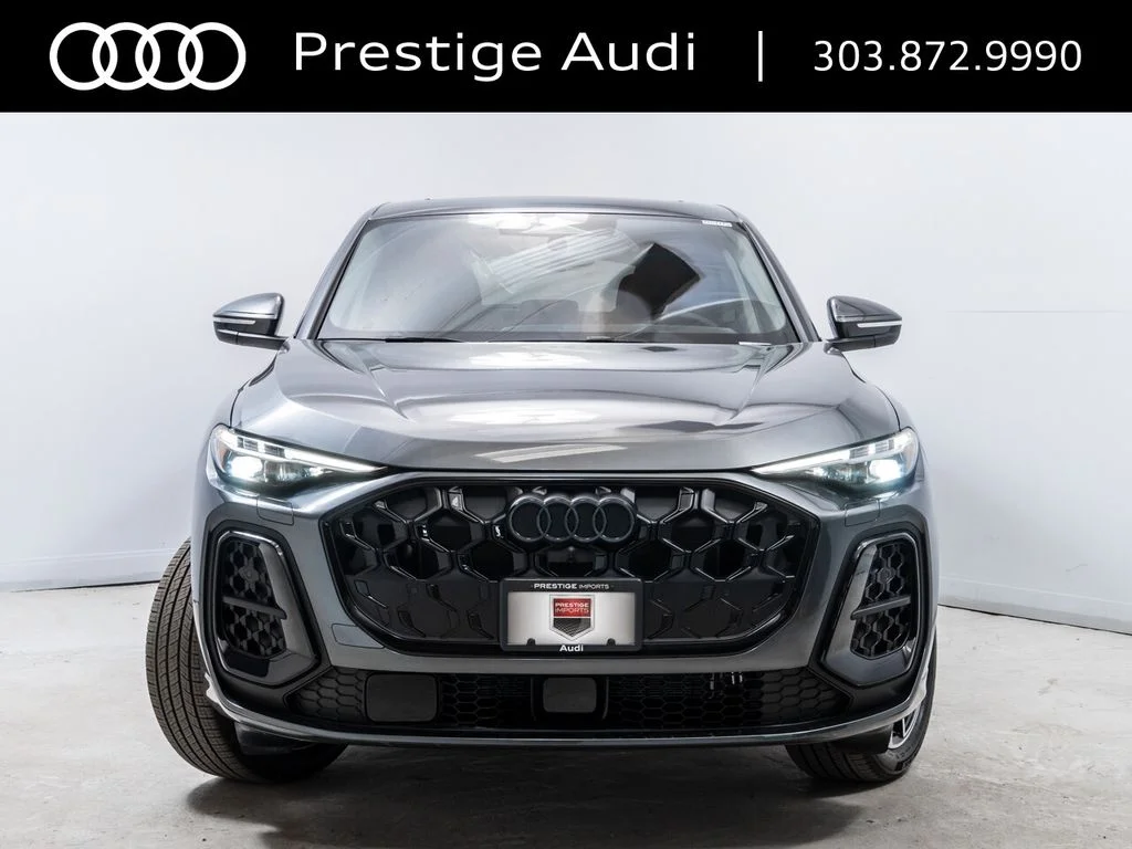 New 2026  Audi 2.0T Premium Plus image 10