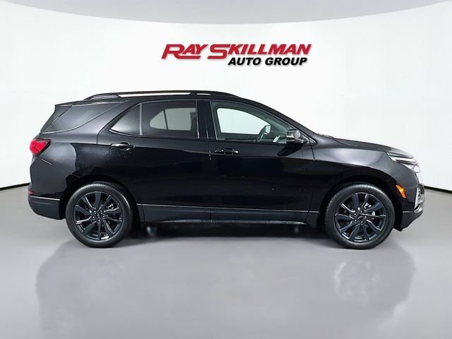 2024 Chevrolet Equinox RS - Photo 8