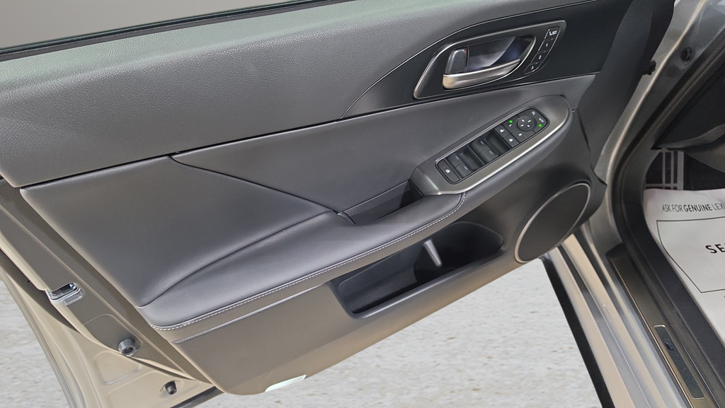 New 2026 Iridium Lexus  350 F SPORT AWD image 12