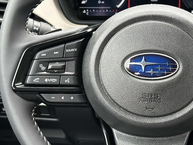 Used 2026 Blue Subaru Premium Hybrid image 23