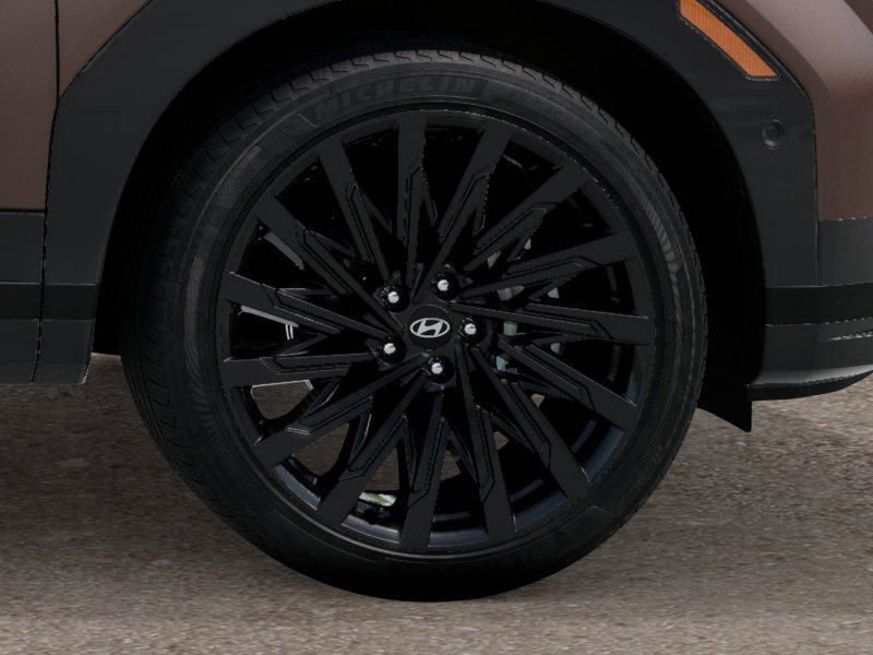 New 2027  Hyundai Calligraphy image 12