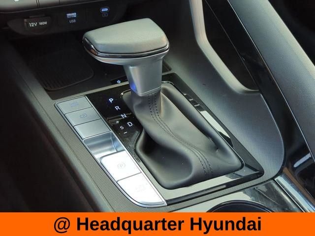 2025 Hyundai Elantra SEL - Photo 11