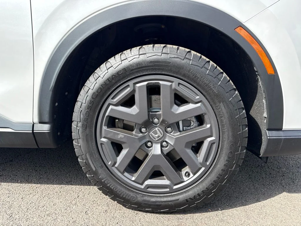 2026 Honda CR-V TrailSport - Photo 27