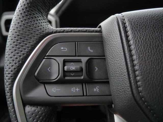 Certified Used 2026 HERITAGE BLUE Toyota  image 50