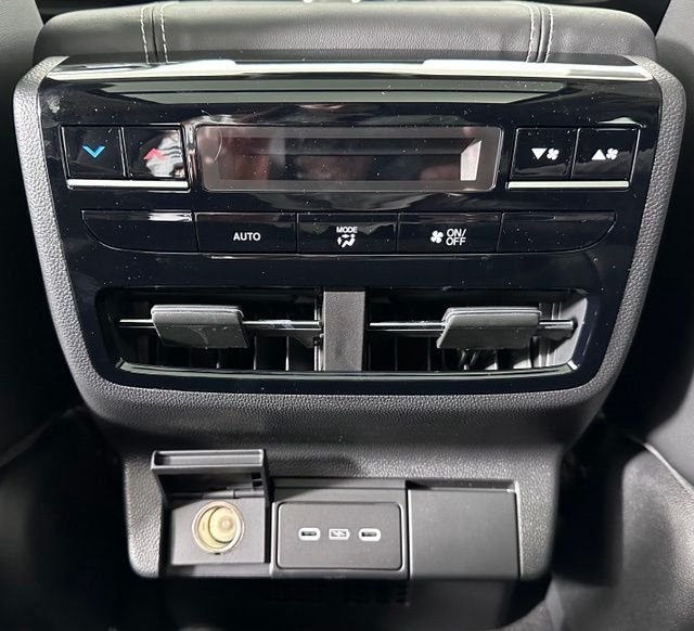 2026 Acura MDX Technology Package - Photo 19