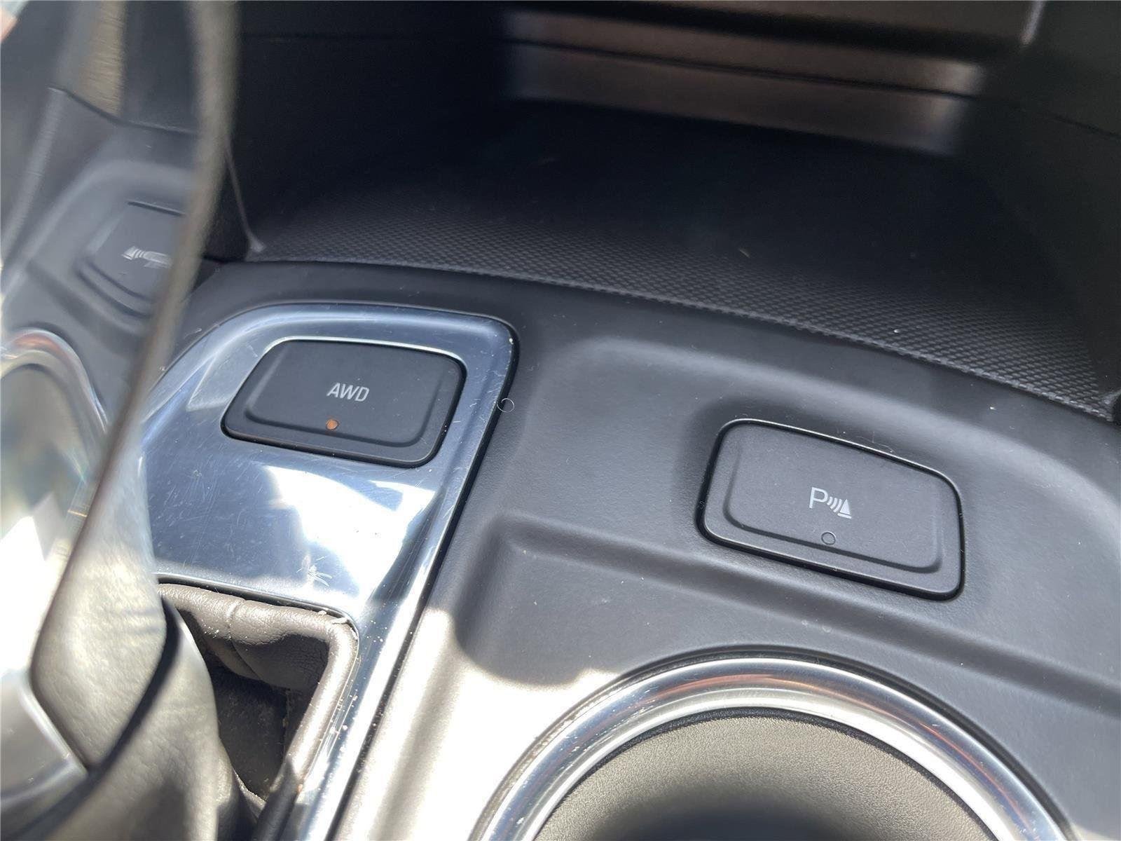 2023 Chevrolet Equinox 2FL - Photo 28