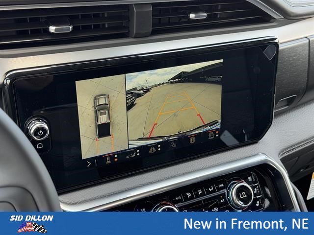 2026 GMC Sierra 1500 Denali - Photo 11
