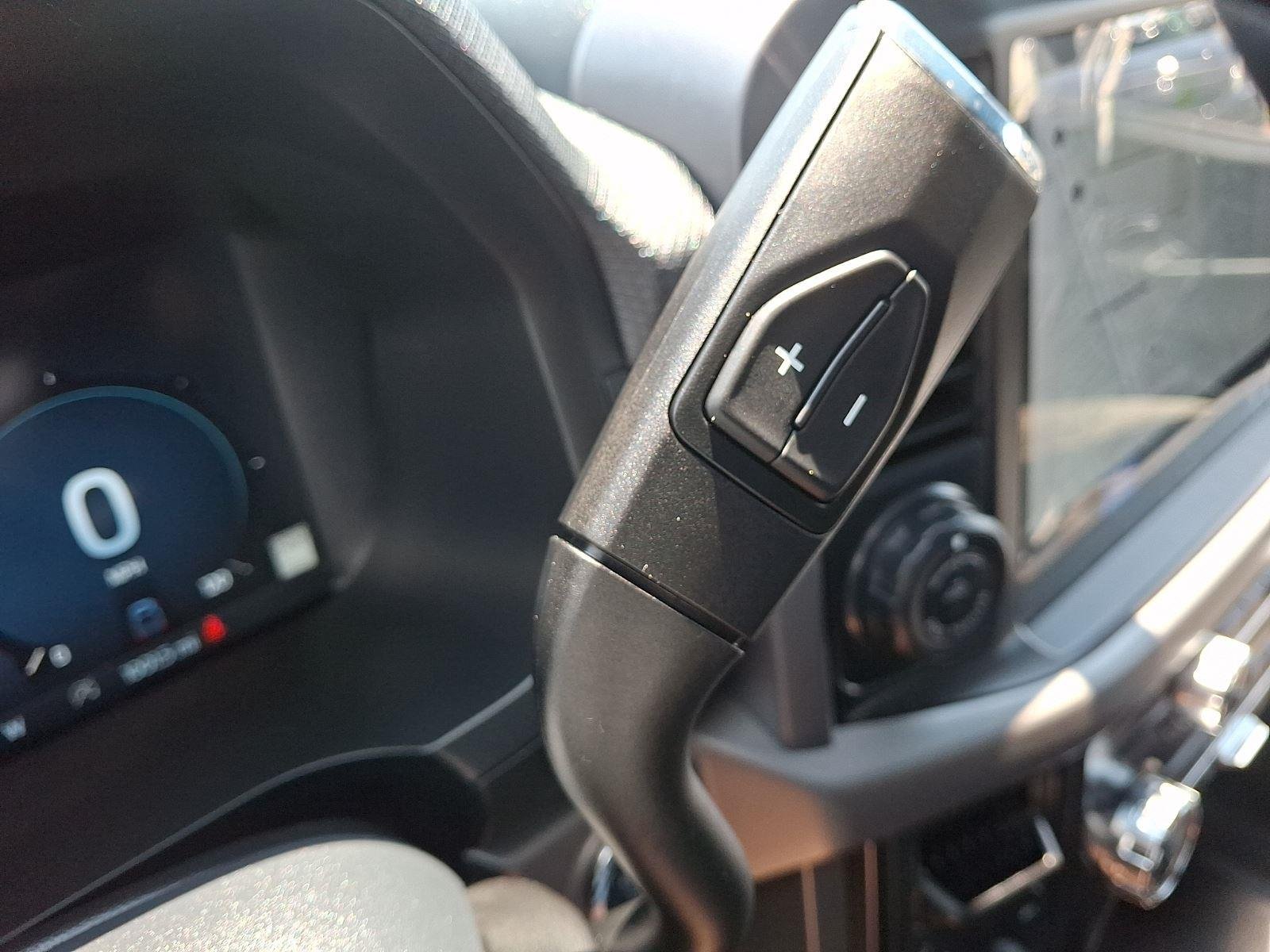New 2026 Argon Blue Metallic Ford XLT image 10