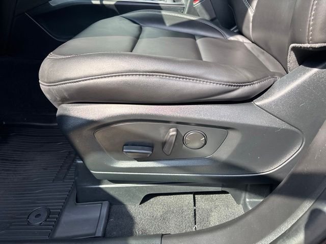 Certified Used 2023 Black Ford XLT image 14