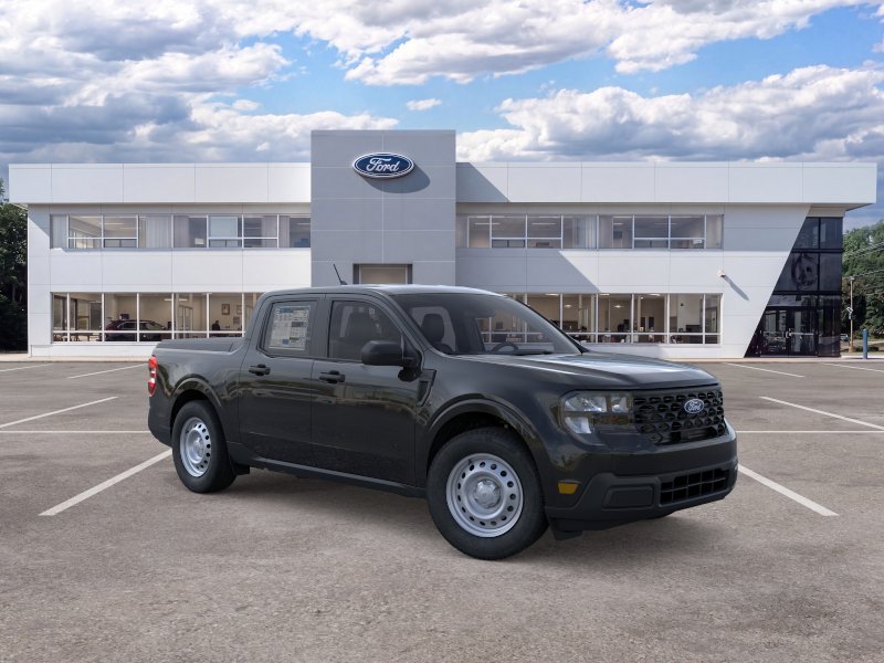 New 2026 Shadow Black Ford XL image 7