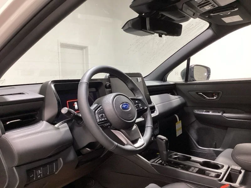 2026 Subaru Outback Touring XT - Photo 23