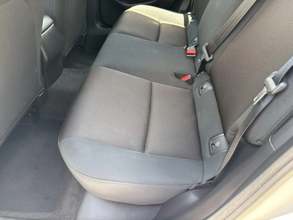 Used 2025 White Mazda 2.5 S image 19