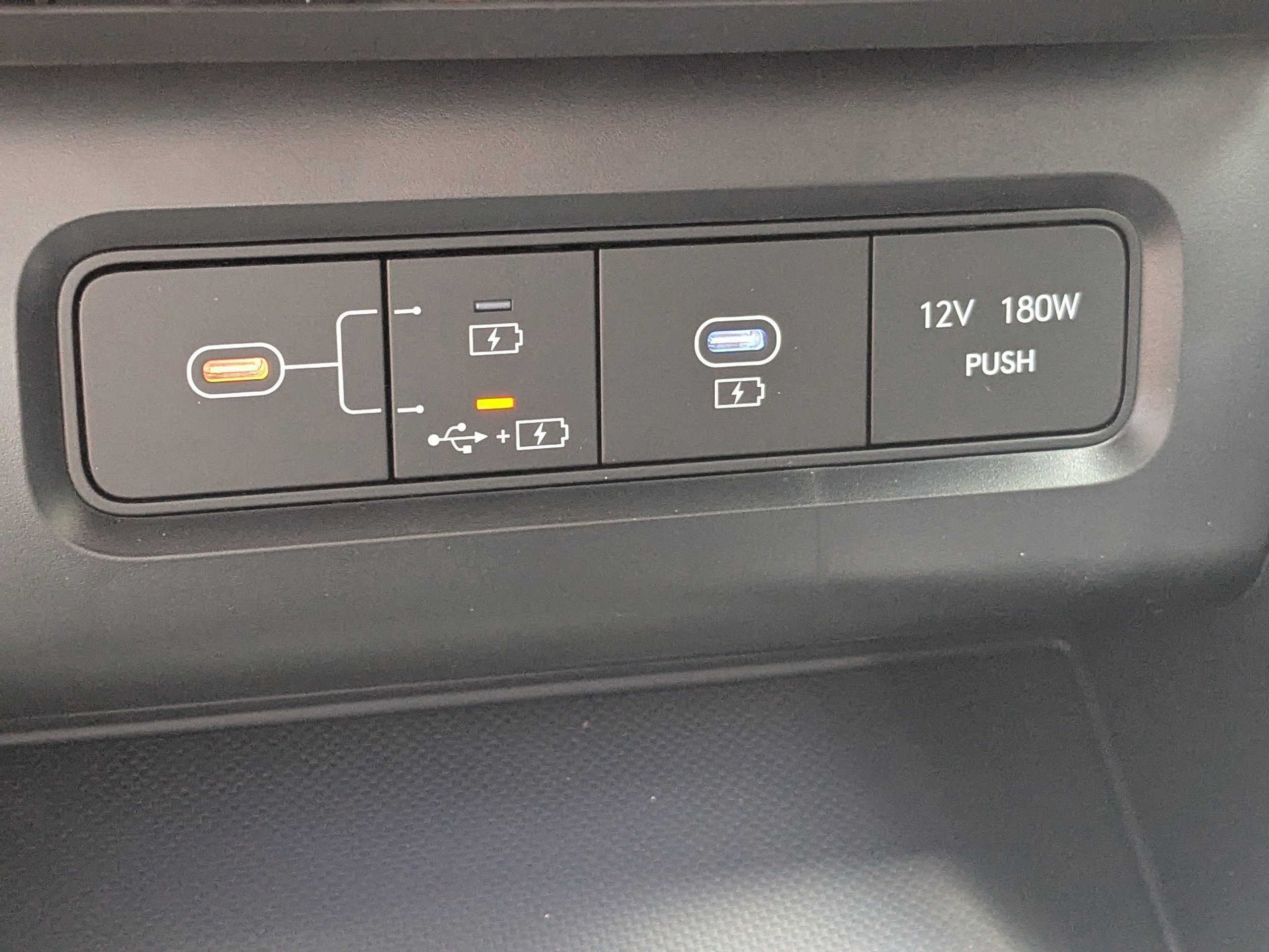 New 2026 Ecotronic Gray Matte Hyundai Limited FWD image 21