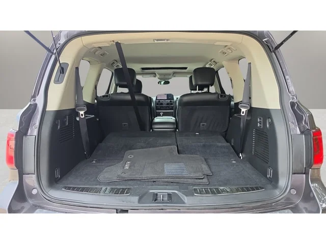 Used 2024 Anthracite Gray INFINITI Luxe image 36