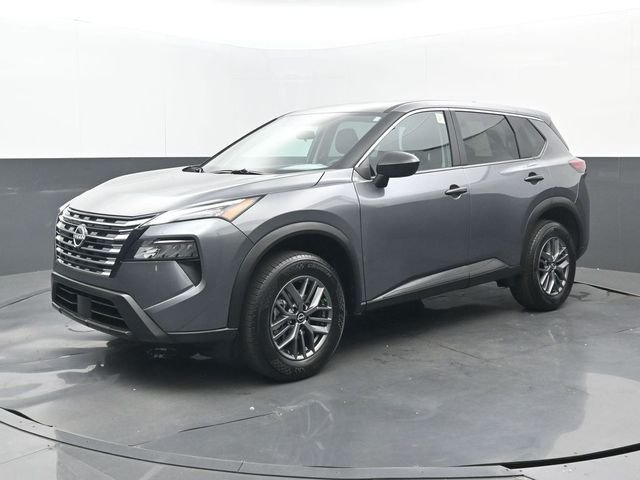 Used 2026 Gun Metallic Nissan S image 22