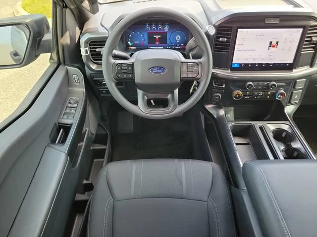 2026 Ford F-150 STX - Photo 9