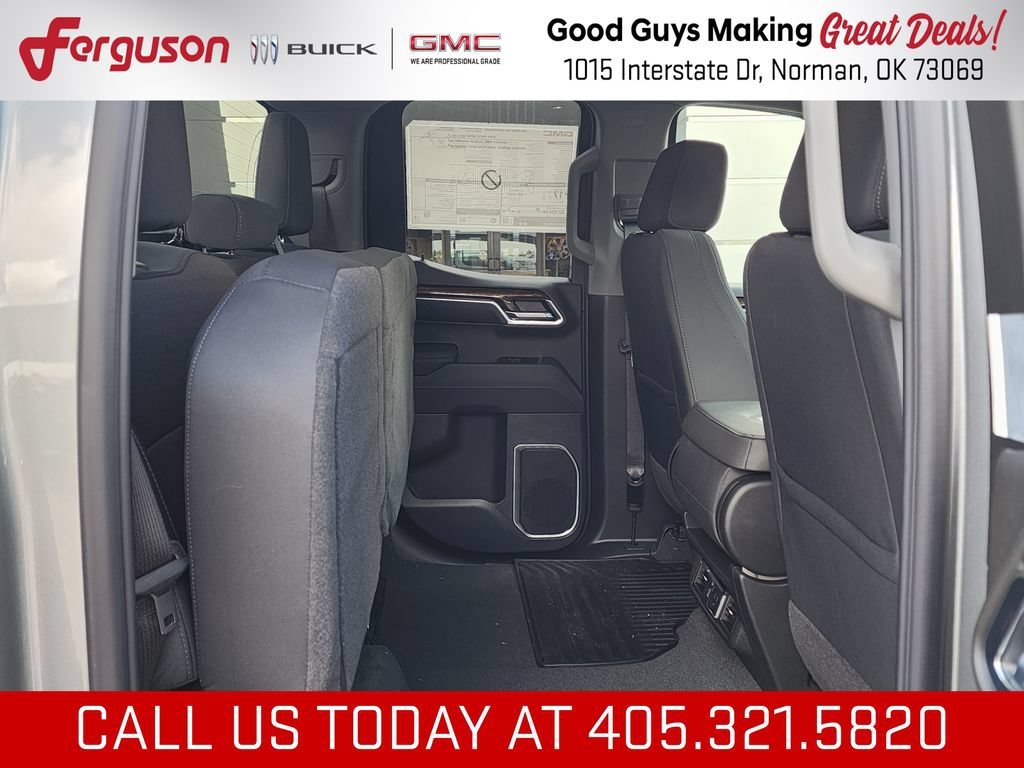 2026 GMC Sierra 1500 Elevation - Photo 44