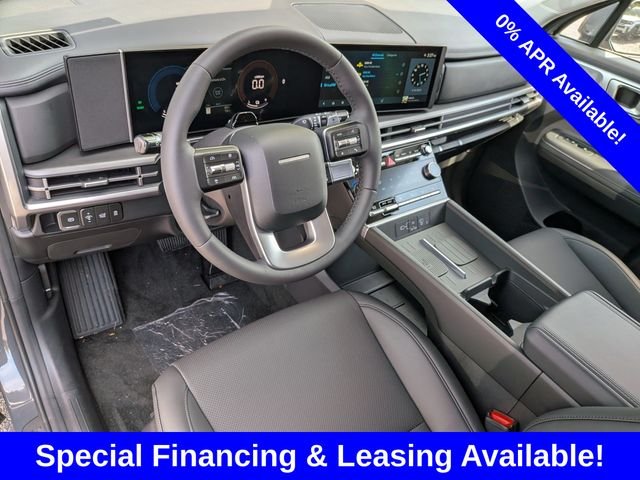 Certified Used 2026 Gray Hyundai SEL image 10