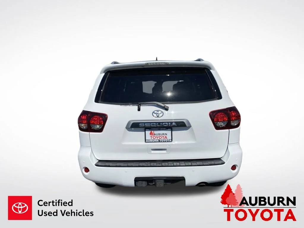 Certified Used 2021 Ice Cap Toyota SR5 image 7