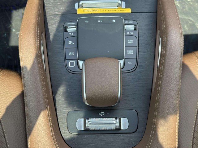 2026 Mercedes-Benz GLS Base - Photo 17