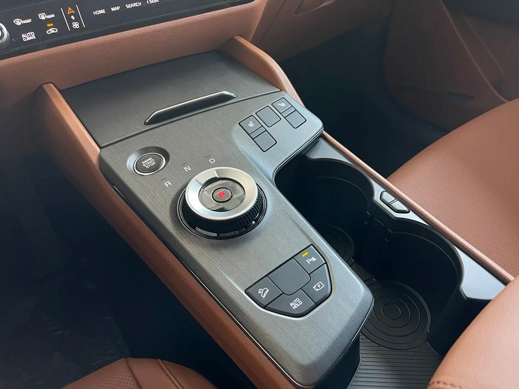 New 2026 Gray Kia X-Line image 15
