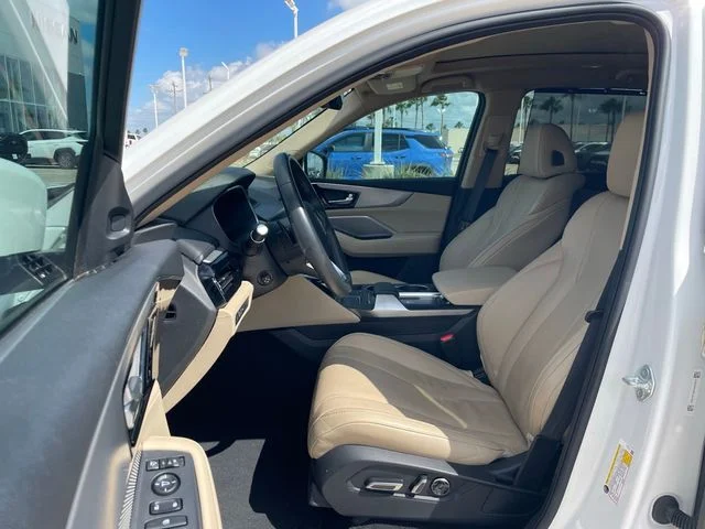 2024 Acura MDX Technology Package - Photo 13