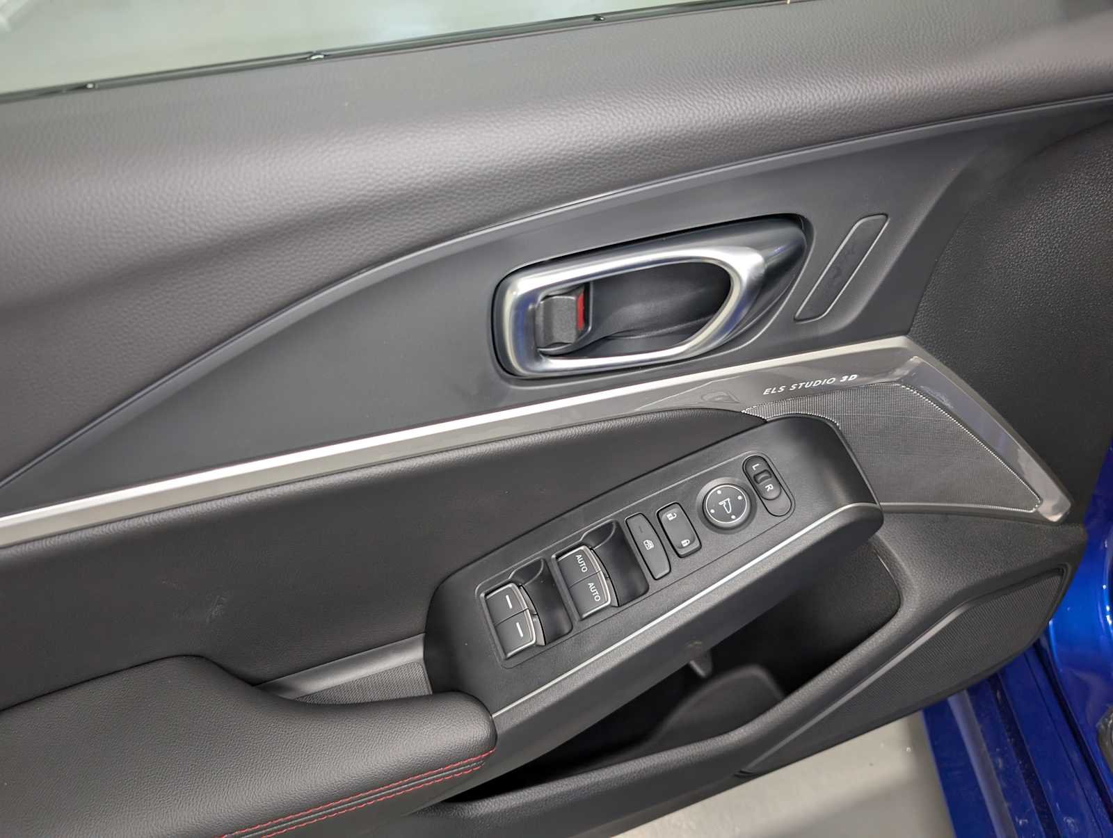 2025 Acura Integra Type S - Photo 36