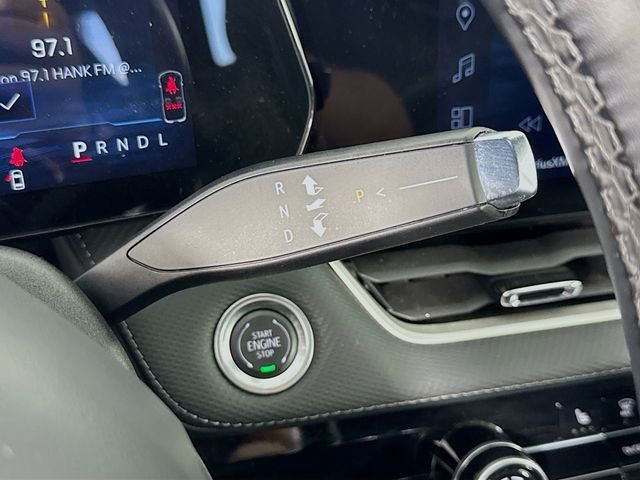 2025 Chevrolet Equinox LT - Photo 18