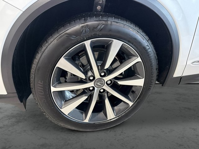 New 2026 Platinum White Pearl Acura w/Technology Package image 13