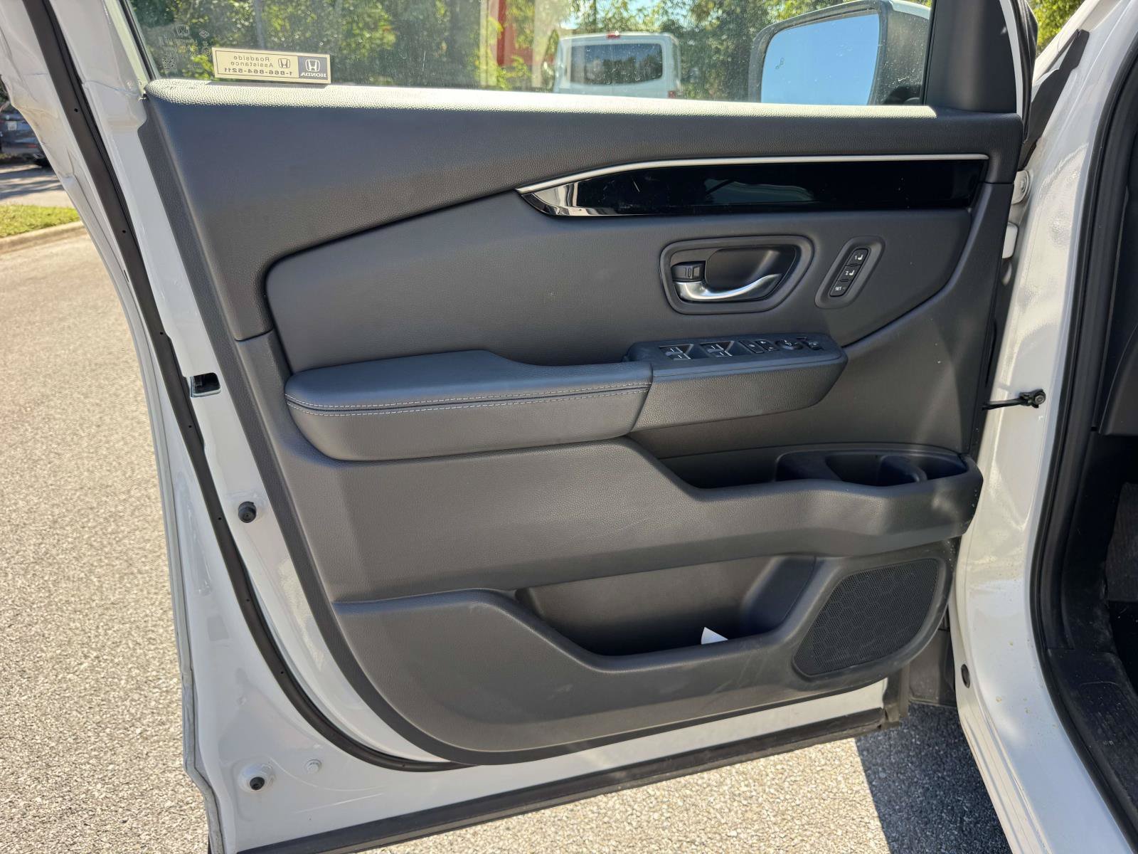 Used 2023 Silver Honda Touring image 35