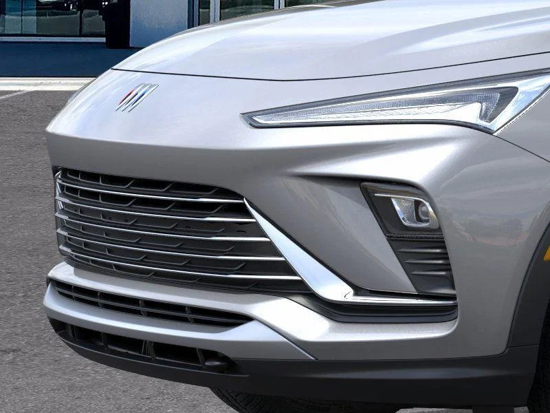 New 2026  Buick Preferred image 13
