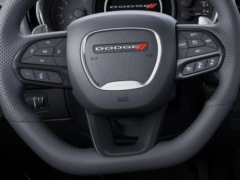 Used 2026 Destroyer Gray Clearcoat Dodge GT Plus AWD image 45