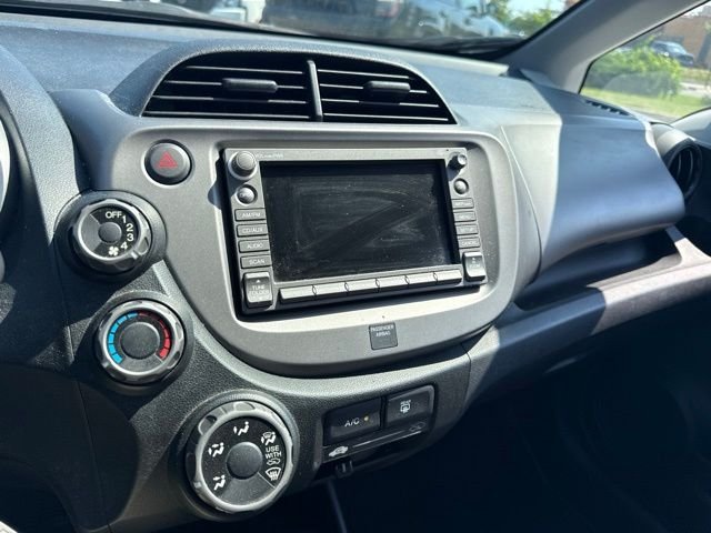 Used 2009 Blue Honda Sport image 27