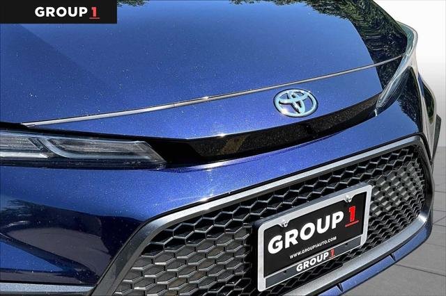 Certified Used 2021 BLUEPRINT Toyota  image 31