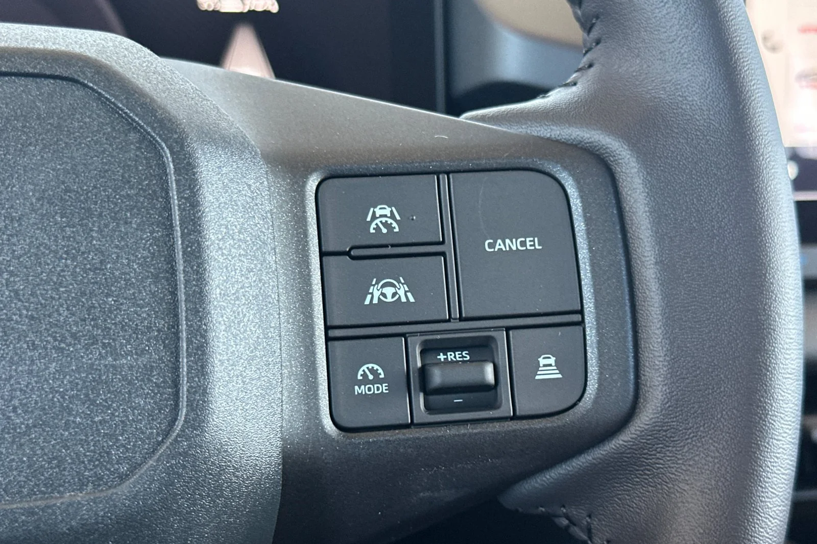 New 2026 White Toyota XLE Premium image 26