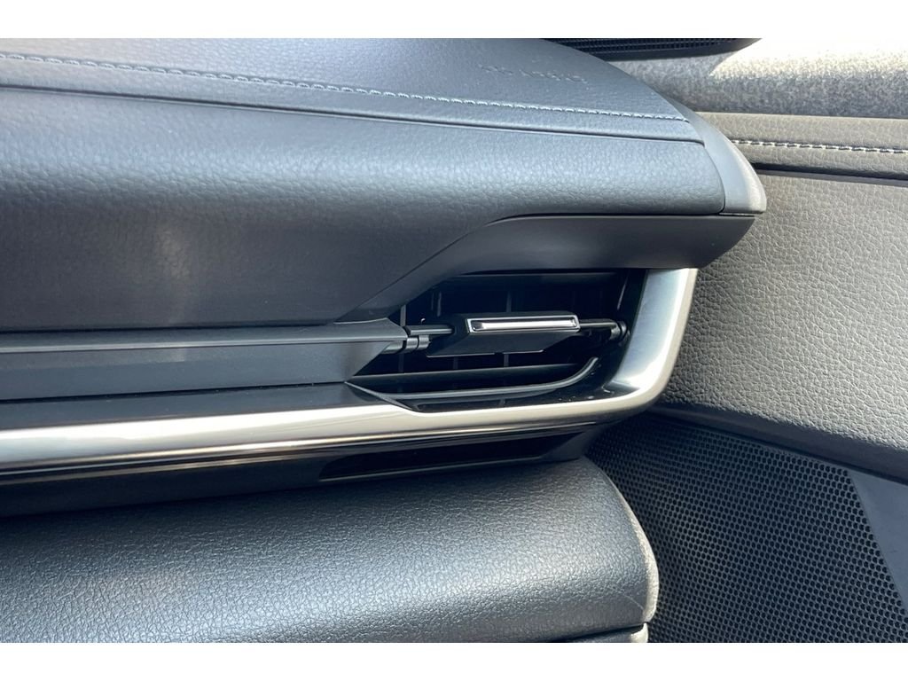 Certified Used 2022 Polymetal Gray Metallic Multi-Tone Mazda Premium Plus Package image 31