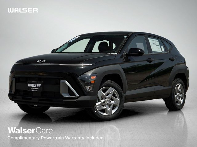 2026 Hyundai KONA SE AWD