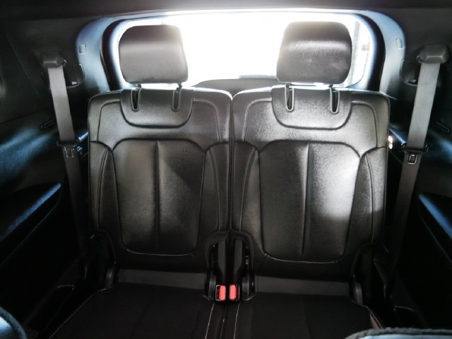 Certified Used 2025 Silver Zynith Jeep Limited image 11