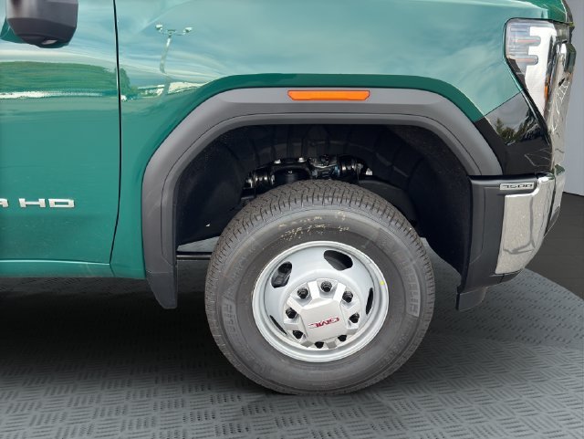 2026 GMC Sierra 3500HD Pro - Photo 29