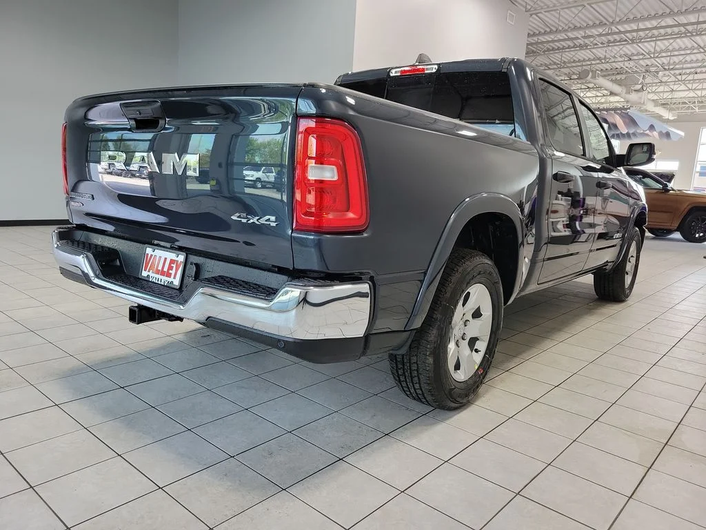 New 2026 Blue Ram Big Horn/Lone Star image 7