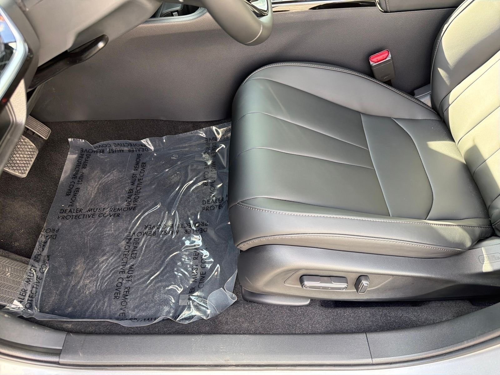 New 2026 Acura ADX Base 4D Sport Utility