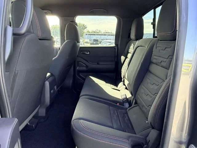 2024 Nissan Frontier PRO-4X - Photo 13