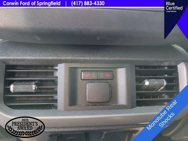 Certified Used 2022 Star White Ford Lariat image 22