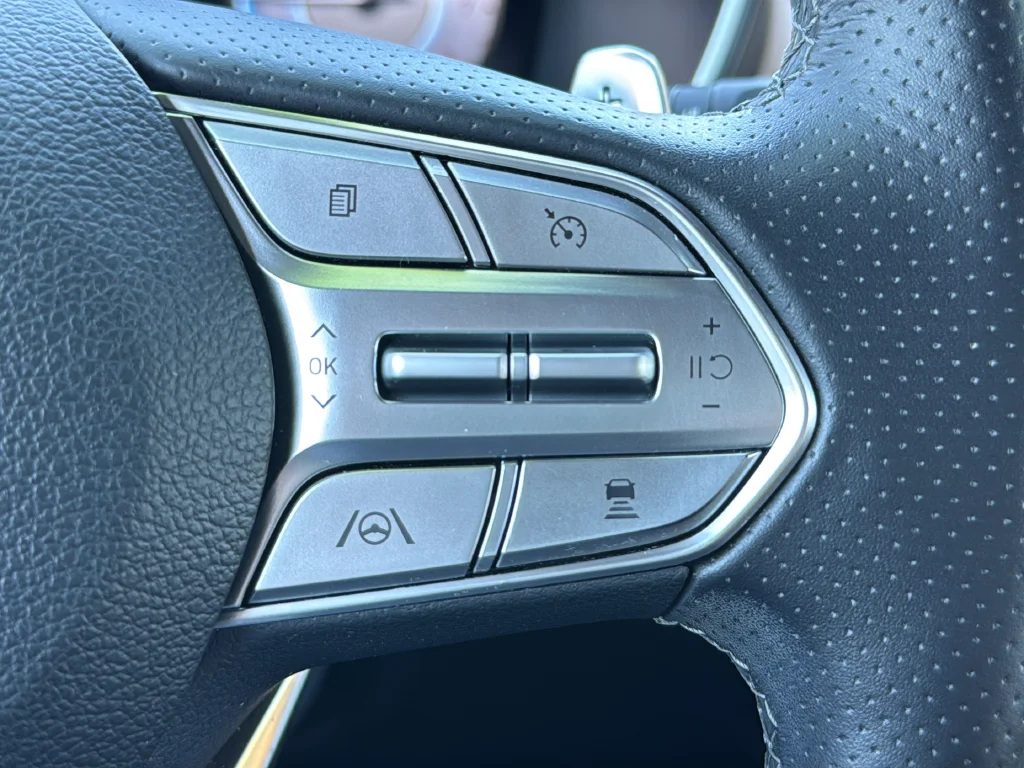 Used 2023 Gray Hyundai Calligraphy image 14