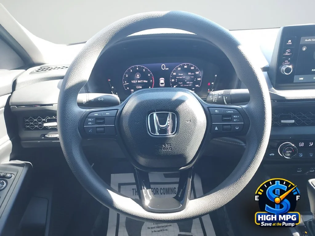 Used 2026 Gray Honda SE image 21